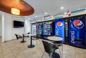 Motel 6 Poplar Bluff, MO