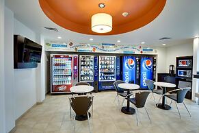 Motel 6 Poplar Bluff, MO