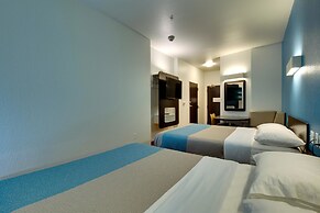 Motel 6 Poplar Bluff, MO
