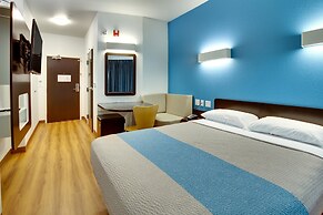 Motel 6 Poplar Bluff, MO
