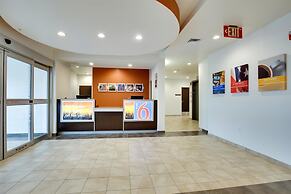 Motel 6 Poplar Bluff, MO