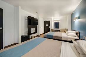 Motel 6 Poplar Bluff, MO
