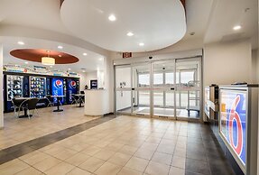 Motel 6 Poplar Bluff, MO