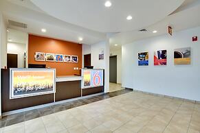 Motel 6 Poplar Bluff, MO