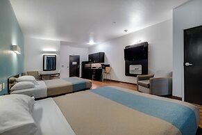 Motel 6 Poplar Bluff, MO