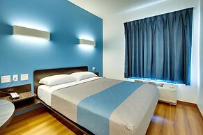 Motel 6 Poplar Bluff, MO
