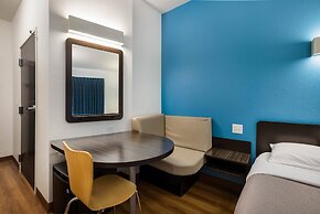 Motel 6 Poplar Bluff, MO