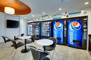 Motel 6 Poplar Bluff, MO