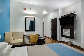 Motel 6 Poplar Bluff, MO