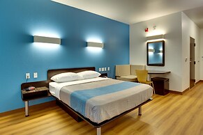 Motel 6 Poplar Bluff, MO