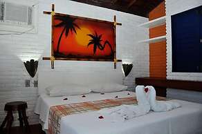 Pousada Paradise