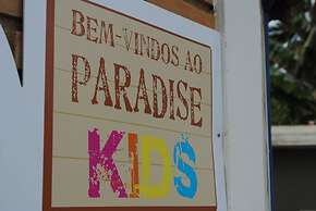 Pousada Paradise