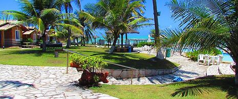 Pousada Paradise