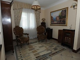 B&B Elizabeth's House