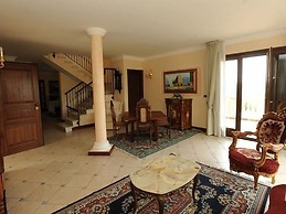 B&B Elizabeth's House