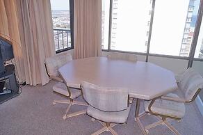 Capri 1908 2 Bedroom Condo by RedAwning