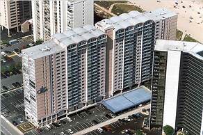 Capri 1908 2 Bedroom Condo by RedAwning