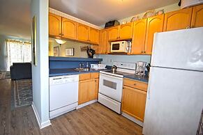 Harbour Bay 19 2 Br townhouse by RedAwning