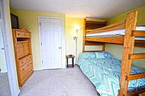 Harbour Bay 19 2 Br townhouse by RedAwning