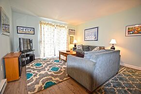 Harbour Bay 19 2 Br townhouse by RedAwning