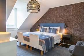 Hotel Pannenkoekhuis Vierwegen