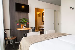 Hotel Pannenkoekhuis Vierwegen