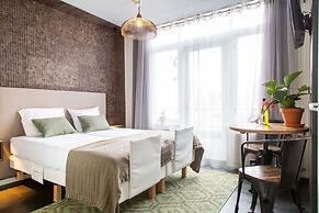 Hotel Pannenkoekhuis Vierwegen