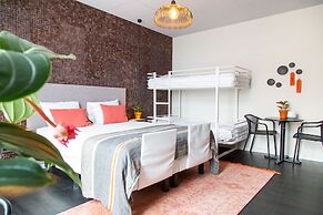 Hotel Pannenkoekhuis Vierwegen