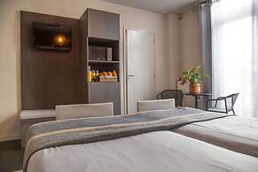 Hotel Pannenkoekhuis Vierwegen
