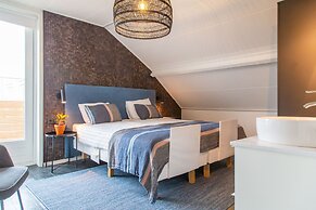 Hotel Pannenkoekhuis Vierwegen