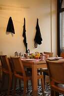 Hotel Pannenkoekhuis Vierwegen