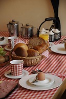Hotel Pannenkoekhuis Vierwegen