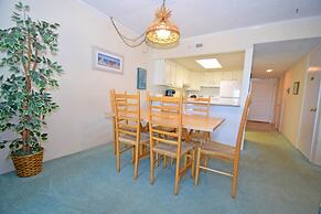 Ocean Trail 102 2 Br condo by RedAwning