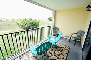 Ocean Trail 102 2 Br condo by RedAwning