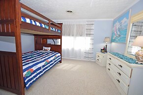 Sea Jay 616c 2 Bedroom Townhouse by RedAwning