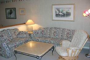 Wight Bay 460 2 Br condo by RedAwning
