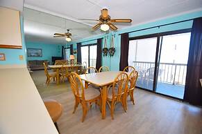 Bay Princess 211 2 Br condo by RedAwning