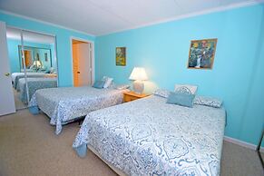 Bay Princess 211 2 Br condo by RedAwning