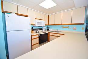 Bay Princess 211 2 Br condo by RedAwning