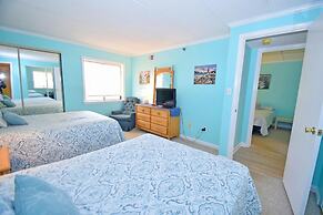 Bay Princess 211 2 Br condo by RedAwning