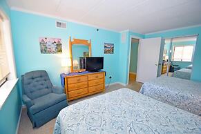 Bay Princess 211 2 Br condo by RedAwning