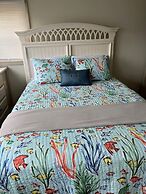 Montego Bay - Peachtree Road 122 3 Bedroom Home by RedAwning