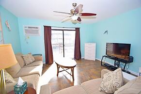 Crab Harbour 4 3 Bedroom Townhouse by RedAwning