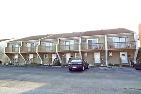 Crab Harbour 4 3 Bedroom Townhouse by RedAwning