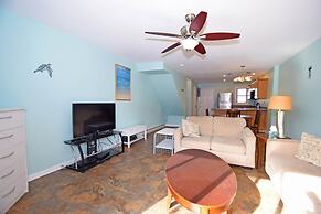 Crab Harbour 4 3 Bedroom Townhouse by RedAwning