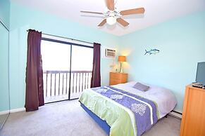 Crab Harbour 4 3 Bedroom Townhouse by RedAwning