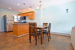 Crab Harbour 4 3 Bedroom Townhouse by RedAwning