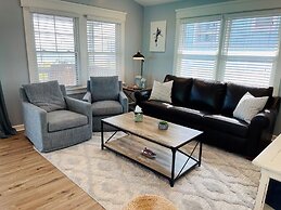 3/4 Time - 4 Br Home