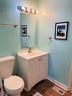3/4 Time - 4 Br Home