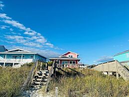 3/4 Time - 4 Br Home